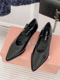 Picture of Miumiu Shoes _SKUMiuMiusz35-40JX070518043